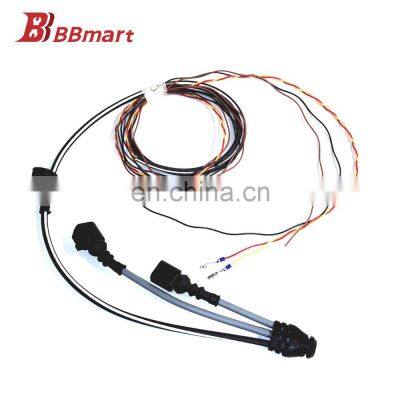 BBmart Auto Part Left Front ABS Sensor Wiring Harness For Audi A5 OE 8K0972251C  8K0 972 251 C