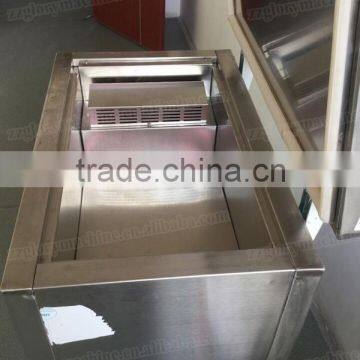 Block Ice Making Machine for Sale/make Ice Shaving/Snow Ice Maker Solid photo-6