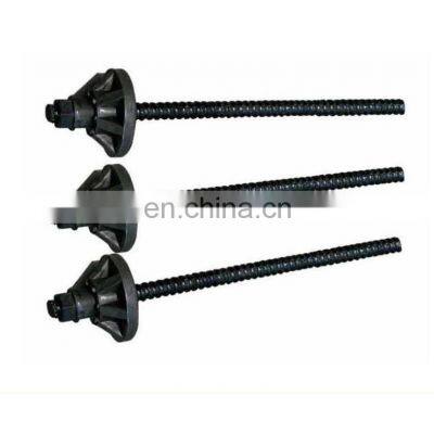 Factory Direct Sales Corrosion Resistant FRP GRP Rock Bolt