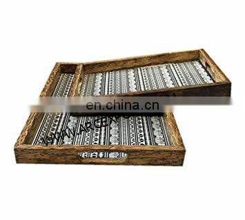 Wooden Tray for Sale photo-4