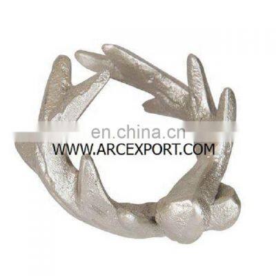 Luxury Table Centerpiece Napkin Ring photo-5