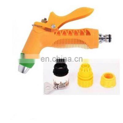 Best Quality High Pressure Adjustable Spray Water Flow for Watering Plants, Water Nozzle Sprayer photo-2