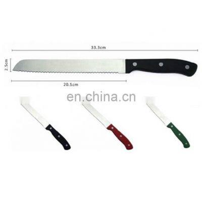 Kitchen Bread Knife 8 Inch Knife photo-2