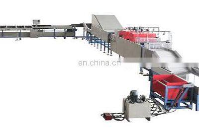 2014 High Quality Easy Operation Apple Grading Machine photo-2