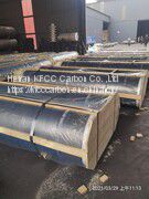 600mm HP Graphite Electrode