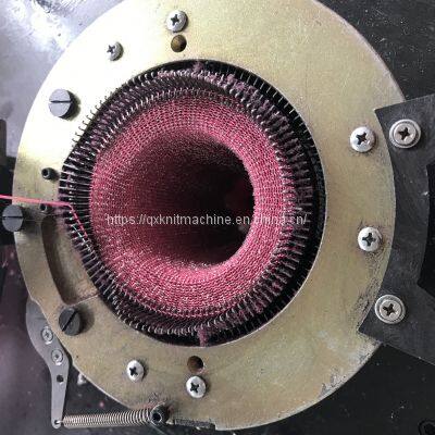 Stainless Steel Scrubber Making Machine photo-2