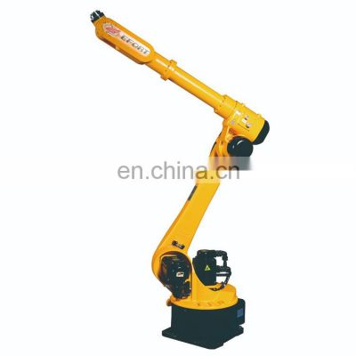 EFORT high quality short delivery industrial China robot for steel welding industry