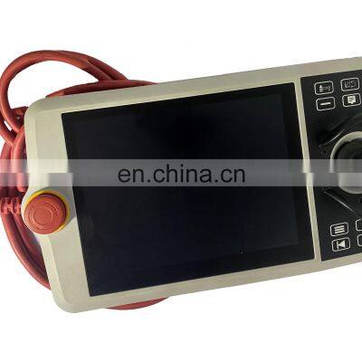 DSQC3060 3HAC065726-002 IRC5 Robot Teach Pendant FlexPendant photo-2