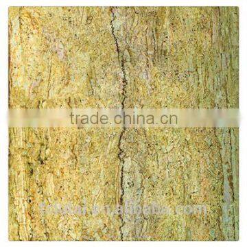 UV coating cement board exterior wall cladding marble grain colored
