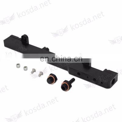 Aluminum Fuel Rail Kit for ACURA RSX INTEGRA DC5 Type-R K20