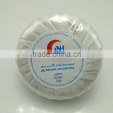small hotel soap wholesale