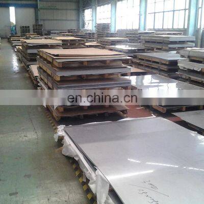 High Quality 2mm 301 304 316 Stainless Steel Sheet/stainless Steel Plate 304 Wholesale Cheap Stainless Steel Sheet