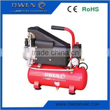 Piston Type and AC Power Power Source small air compressor for industry