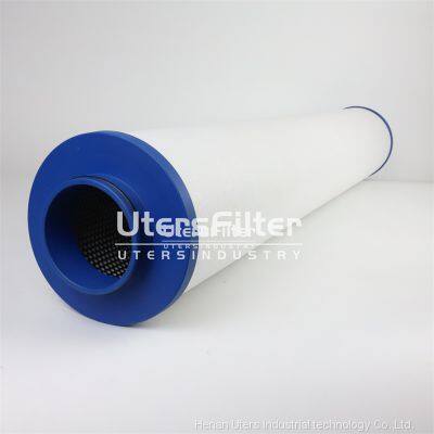 E1281XA UTERS Replacement of WALKER Compressed Air Activated Carbon Adsorption Tower Outlet Filter Element photo-3