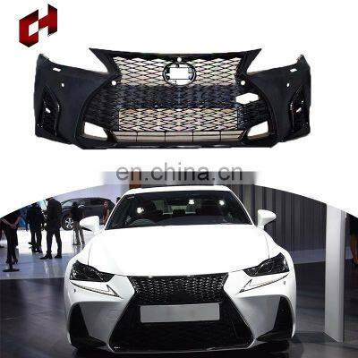 CH Cheap Manufacturer Best Fitment Car Grills Spoiler Brake Reverse Light Car Auto Body Spare Parts For LEXUS IS250 2009-2012