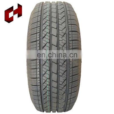 CH Wholesale Cheap Electric Rubber Cylinder All Sizes 235/45R18 Inflator Anti Slip Import Automobile Tire With Warranty