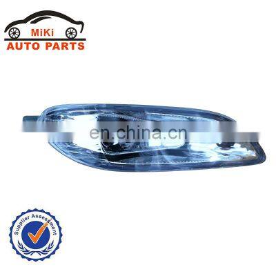 Fog light for camry 2002-2004 us version