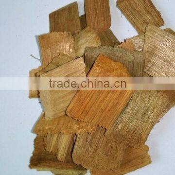 Oupusen Cheap MDF Board Making Wood Chips photo-2
