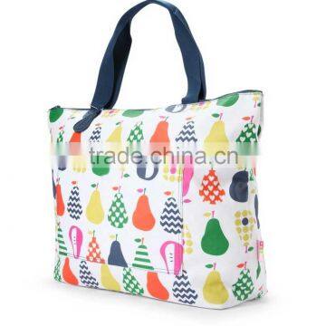 The trusty favourite tote bag shopping bag