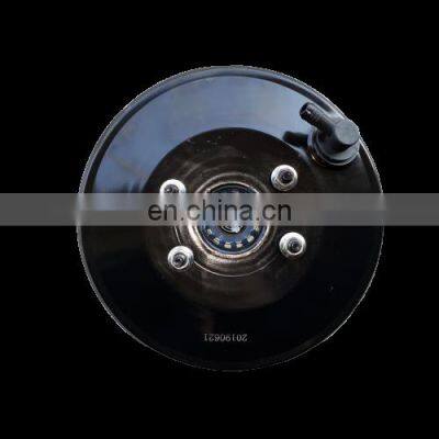 BACO BRAKE BOOSTER for ISUZU 854-05125 85405125 NPR ELF photo-3