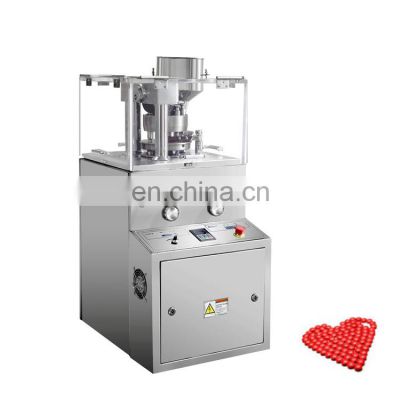 Rotary tablet Press Machine / Tablet Compression Machine / Pill Press for Pharmaceutical Tablet press machine