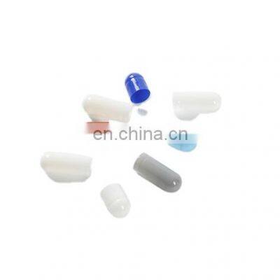 Good Quality 00# 0# 1# 2# 3# Empty Capsules photo-3