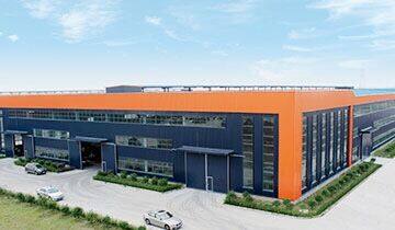 Jiangsu Lianhong Mechanical Equipment Co.,ltd.