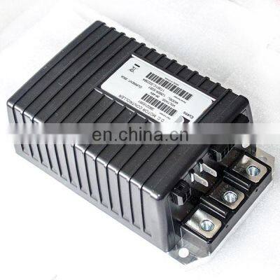 programmed dc curtis controller original high quality 36v 48v 1266r-5351