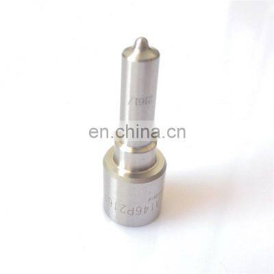 High Quality Injector Nozzle DLLA158P1096 DLLA158P854 for 095000-5471 photo-2