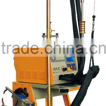 Auto Body Welding Machine in Garage Repair AX-808