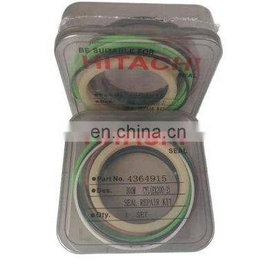 EX200-2 4364915 BOOM SEAL KIT