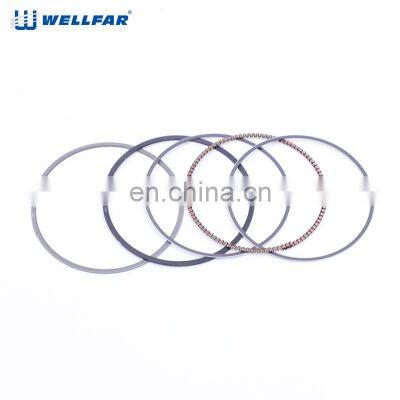 High Quality Competitive Price Pistons and Rings Motorcycle Liner Kit for Honda XRE190 photo-4