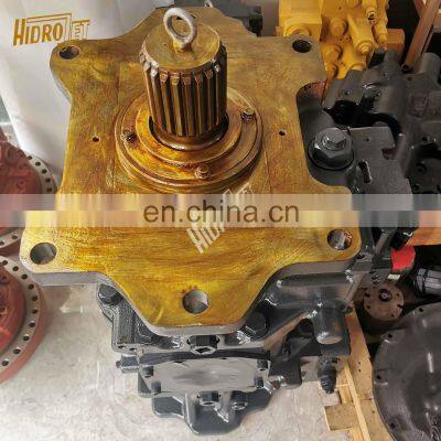 Second hand PC850-8 hydraulic pump main pump 708-2K-00110