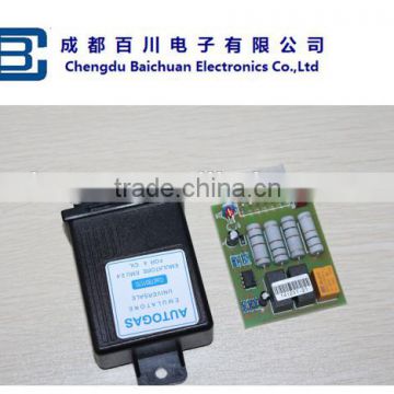 Auto switch Kit Cng Lpg Mp48 Switch