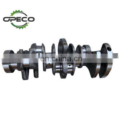 For Nissan VQ23 VQ25 VQ35 crankshaft