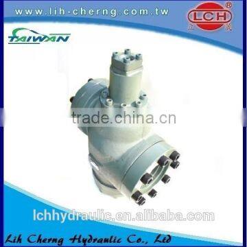 China Hydraulic Valve for Machine Making photo-4