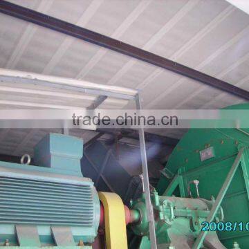 Acoustic Wool Panel With PE Painted Galvanized Steel Surface photo-2