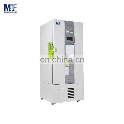 MedFuture deep freezer -86 degree 588l laboratory medical vertical commercial freezers