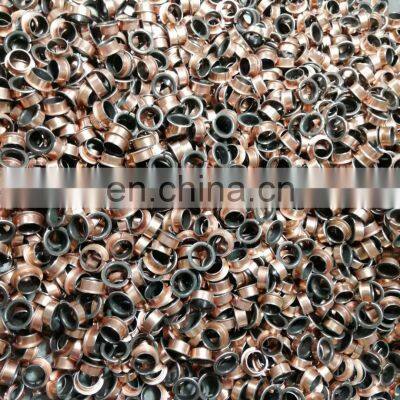 TCB100 PTFE Composite Bushing SF1
