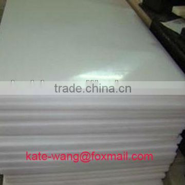 Cast plastic Nylon Panel(Abrasion Resistant)