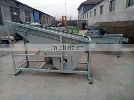 High Quality Almond Shell Separating Machine Walnut Kernel Separator Nut Seed Separator photo-3