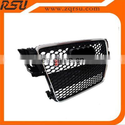 For Audi A5 RS5 Automobile Front Bumper Assy for Tuning Parts PP Material 2007-2012 photo-3