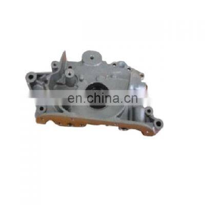 High Quality M1 Engine Parts 21310-02550 Oil Pump Used For Hyundai