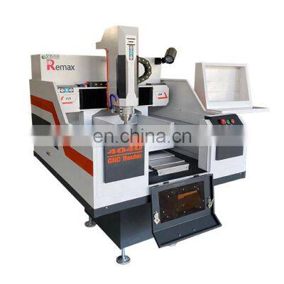 4040 cnc milling metal cnc router machine 3 axis