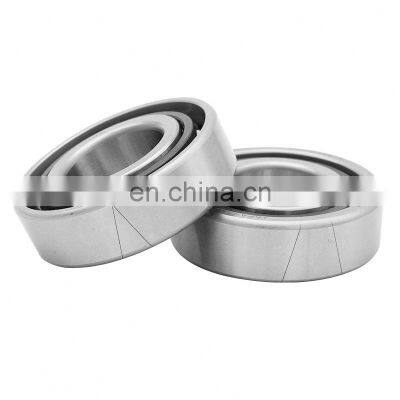 NSK angular contact ball bearing 7014CTYNSULP4 steel ball bearing