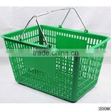 Small shopping basket