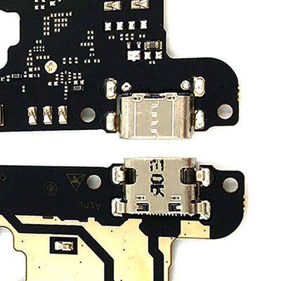 Charging Port Flex Cable For ZTE V10 Port Dock Plug Connector Cell Phone Parts photo-5