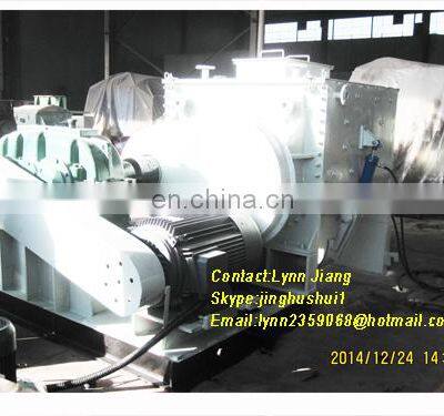 Manufacture Factory Price CMC Double Sigma Kneader Mixer Chemical Machinery Equipment Powder Mixer Tank