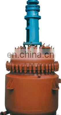 1000L Industrial Reactor photo-5