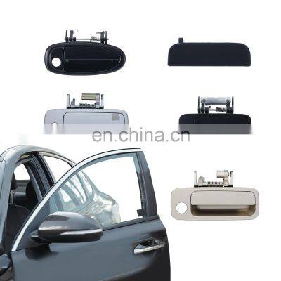 Car Exterior Door Handle 69210-35080 Front RH For Hilux RN95